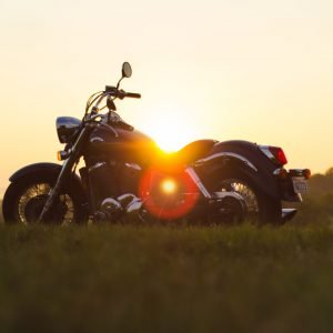 Motorradtour „Residenztour durch den Thüringer Wald“