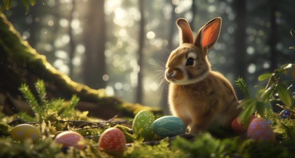Osterhase