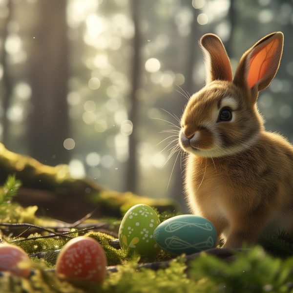Easter in Thuringia