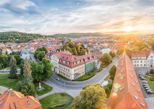 Arnstadt