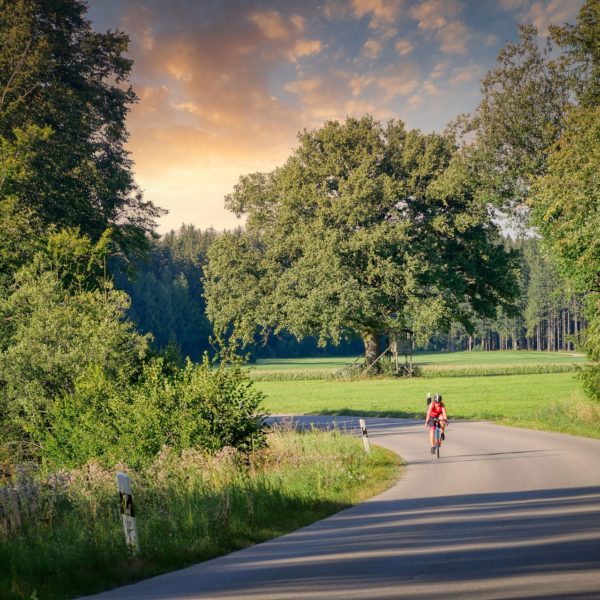 Fahrradpackage Thüringen – Sparangebot