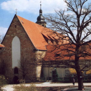 Auf Luthers Spuren: Der Reformator in Thüringen