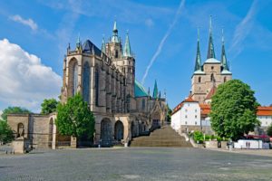 Erfurt Dom