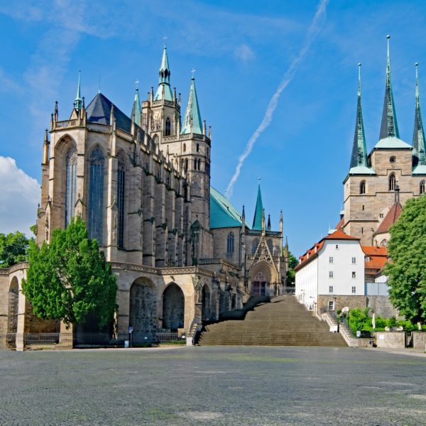 4 for 3 nights- Discover Thuringia
