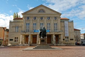 Weimar