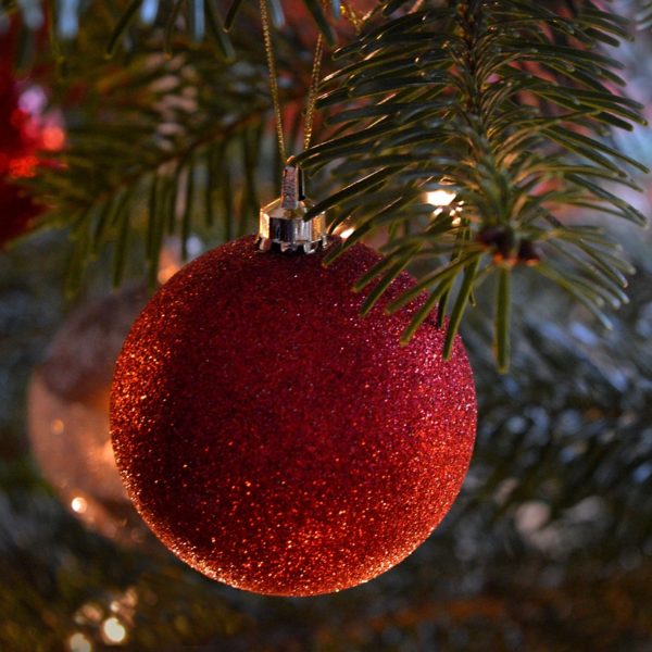 Christmas in Thuringia