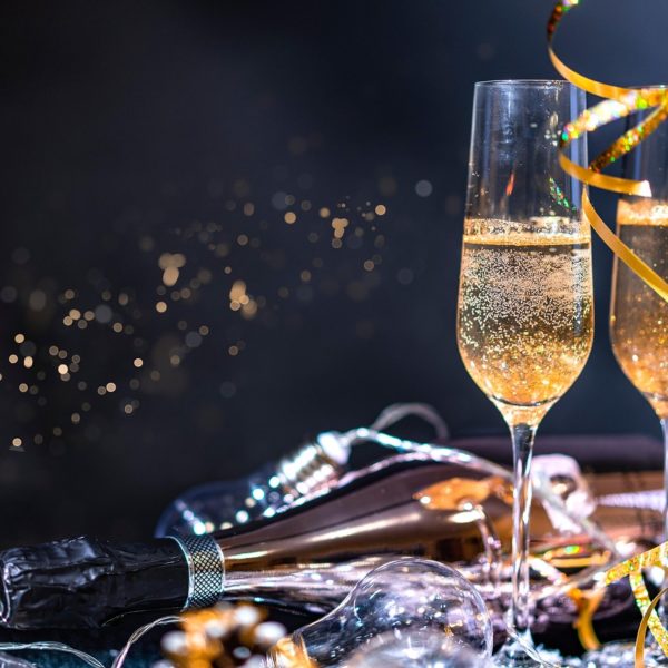New Year’s Eve in Thuringia